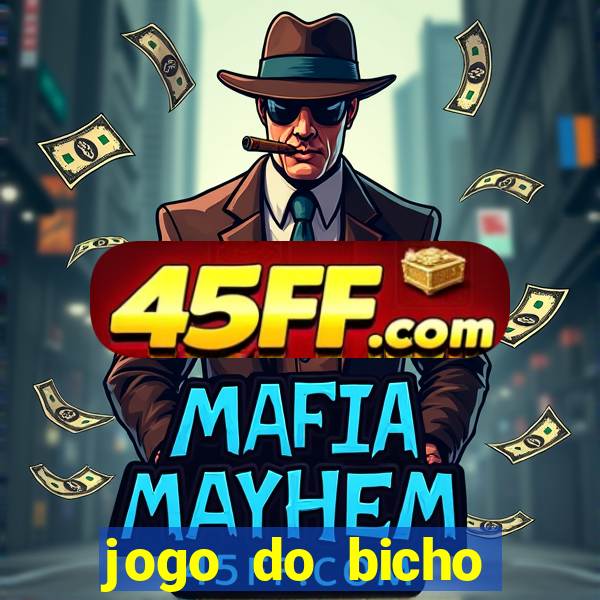 jogo do bicho documentario globoplay